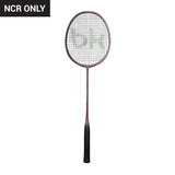 Black Knight Mad Max Badminton Racket