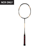 Black Knight Power Lite One Badminton Racket