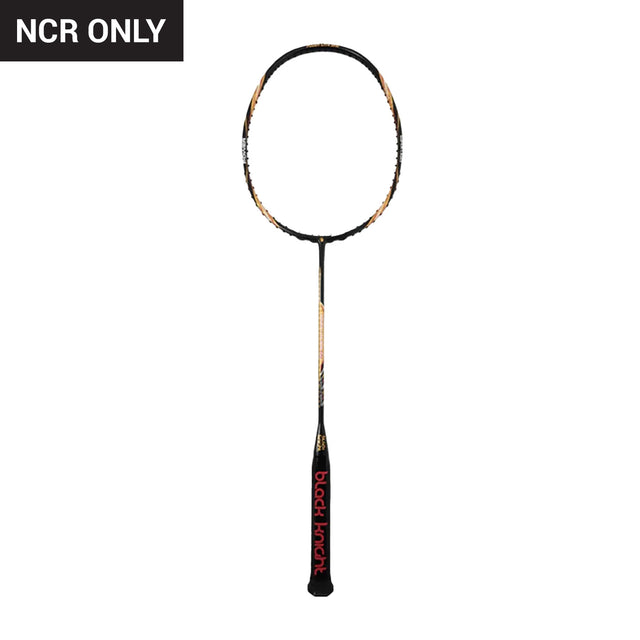 Black Knight Power Lite One Badminton Racket