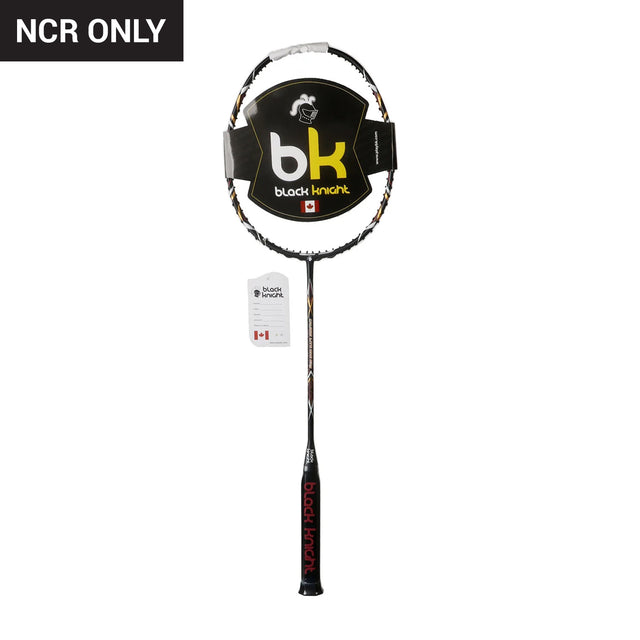 Black Knight Calibre Lite One 62G Badminton Racket