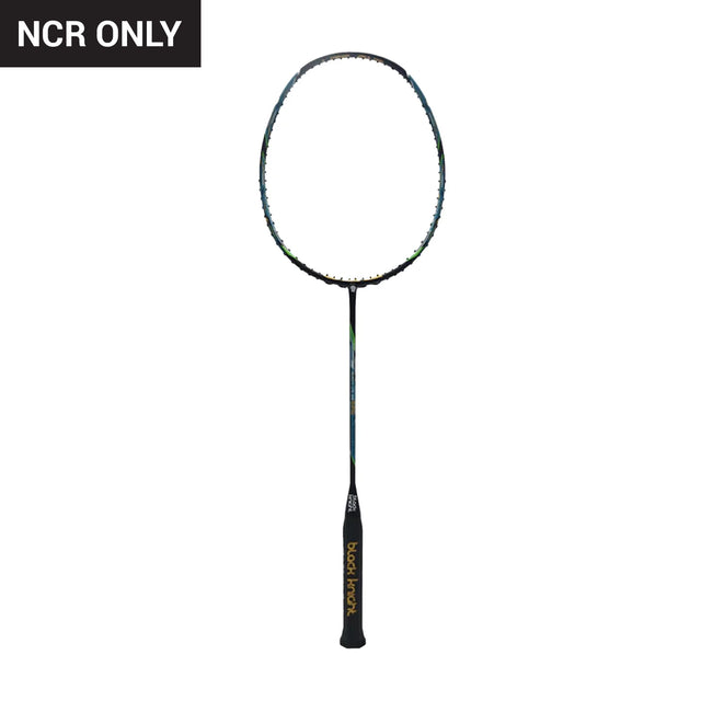 Black Knight Velocity Lite One Badminton Racket