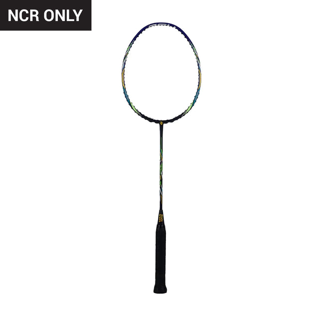 Black Knight Bbr-0225B Velocity 28Xl Hs2 Badminton Racket