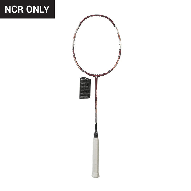 Black Knight 0226 Velocity 30Ht Hs2 Badminton Racket