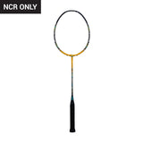 Black Knight Bbr-0227B Velocity 35Ht Hs2 Badminton Racket