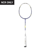 Black Knight Power Lite One 30Ht Badminton Racket
