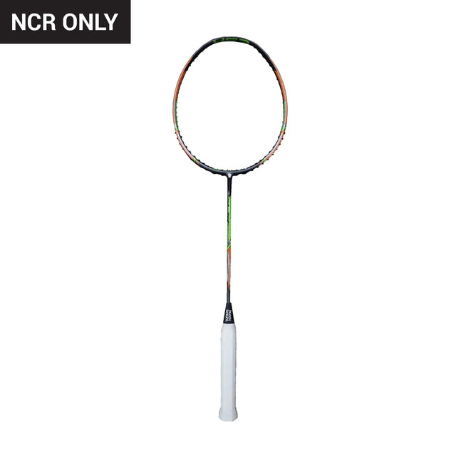 Black Knight Velocity 30Ht Hs2 Badminton Racket