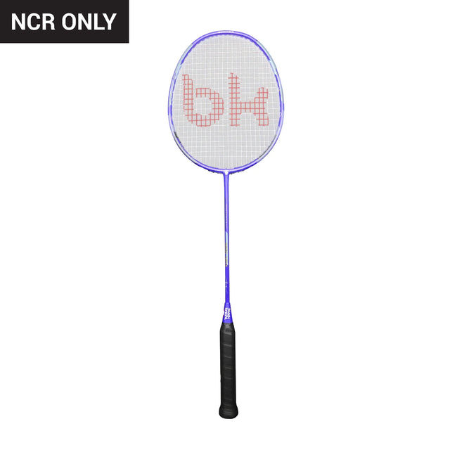 Black Knight Mad Max Badminton Racket