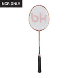 Black Knight Mad Max Badminton Racket