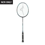 Mizuno Jpx 10.5 Ct Control W/Fc 4U5  Badminton Racket