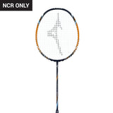 Mizuno Turboblade 587 Badminton Racket