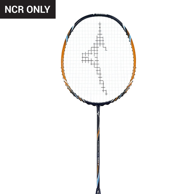 Mizuno Turboblade 587 Badminton Racket