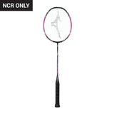 Mizuno Turboblade 587 Badminton Racket