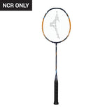 Mizuno Turboblade 587 Badminton Racket
