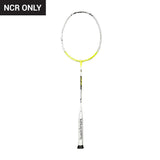Black Knight Air Badminton Racket