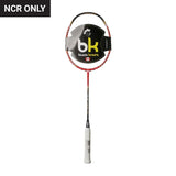 Black Knight Velocity