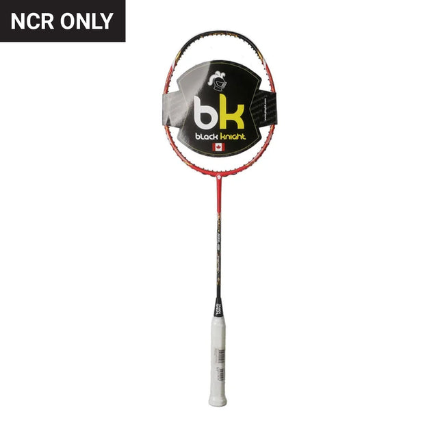 Black Knight Velocity