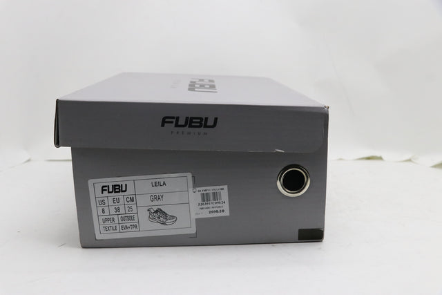 Fubu Leila