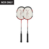 Nassau Mega Power 003 Badminton Racket