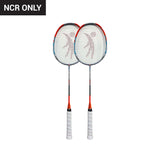 Nassau Expert Speed 2 Badminton Racket