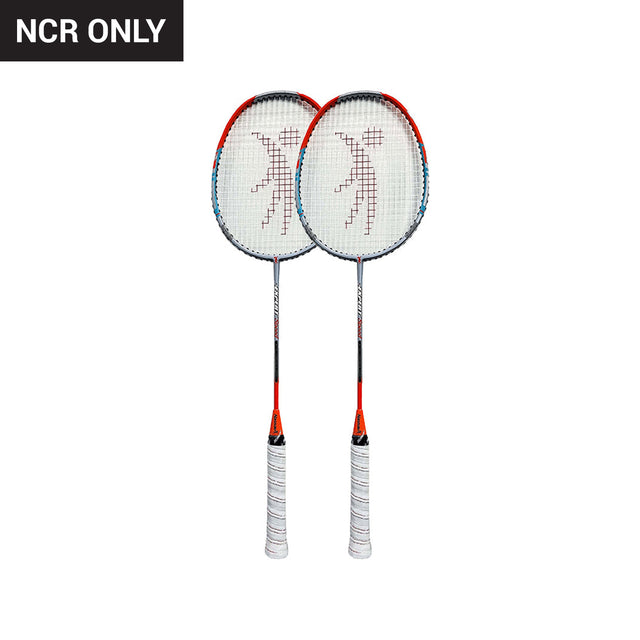 Nassau Expert Speed 2 Badminton Racket