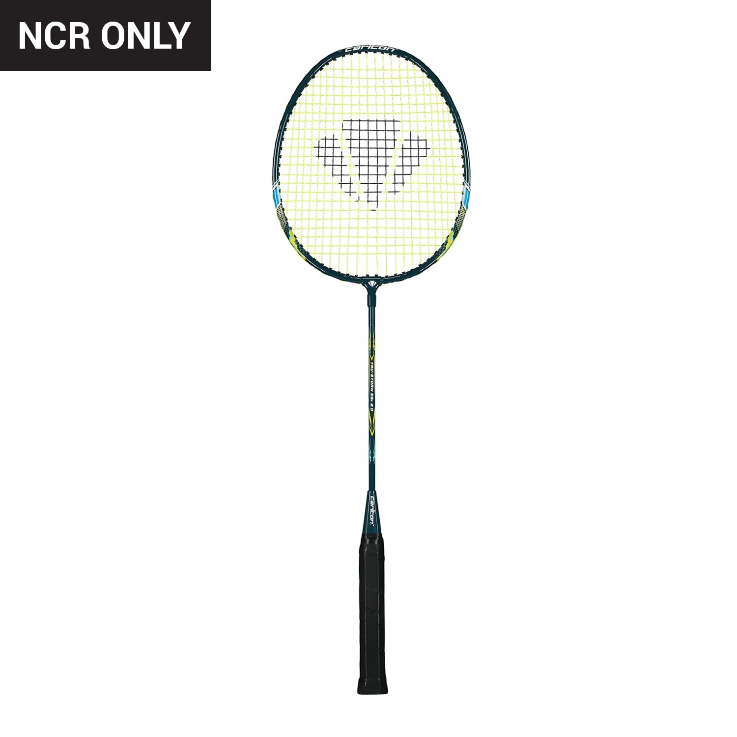 Carlton Tru-Storm SSX 2.0 | Badminton Racket – Olympic Village United