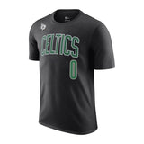 Nba Boston Celtics Tatum T-Shirt