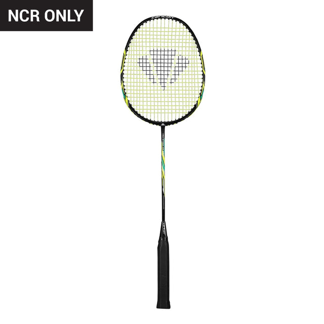 Carlton Tru Storm FS 2000 Badminton Racket