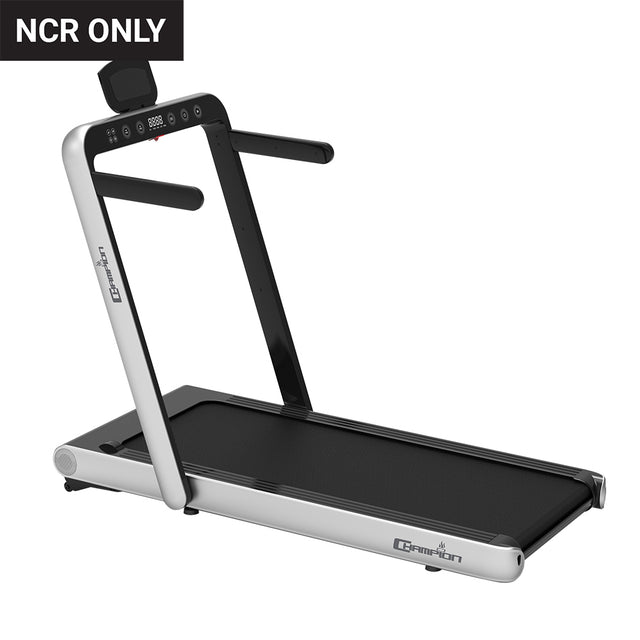 TREADMILL MOTORIZED E5006