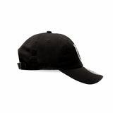 New Era Black 9SEVENTY Core Classic Strapback Hat
