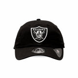 New Era Black 9SEVENTY Core Classic Strapback Hat