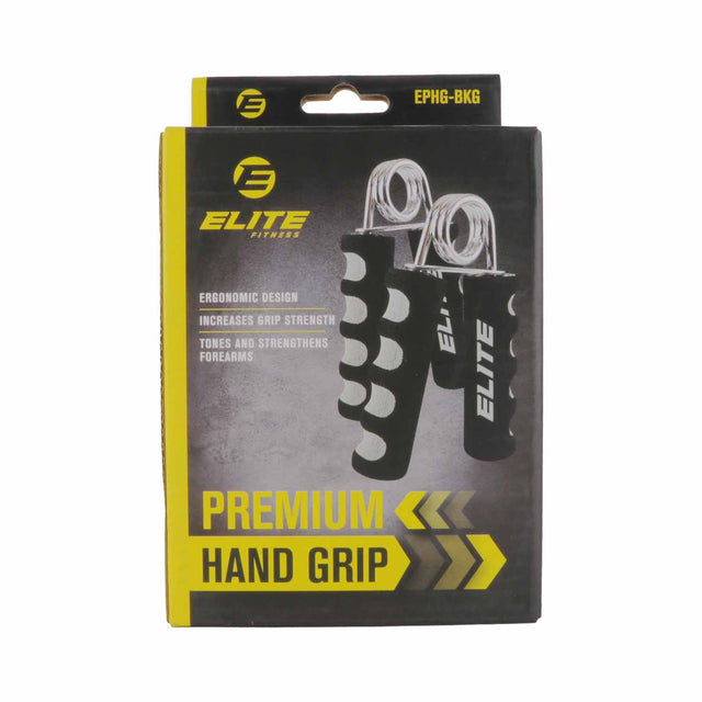 Premium Hand Grip