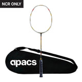 Apacs Finapi 232 Armour Badminton Racket