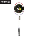 Black Knight Furylite Xl Badminton Racket