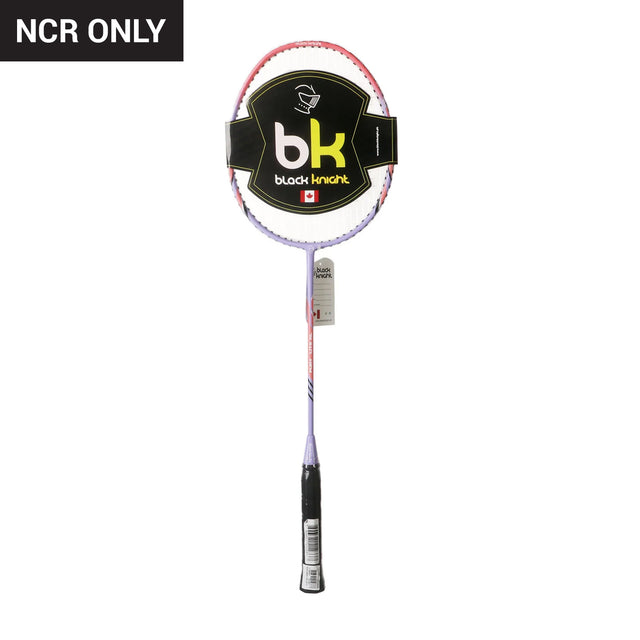 Black Knight Furylite Xl Badminton Racket