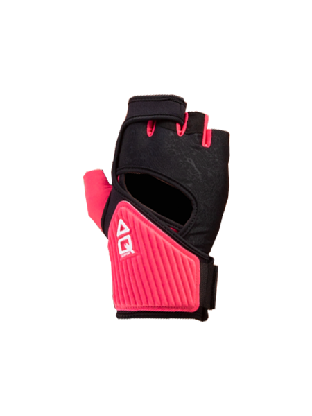 Three In One Fitness Gloves