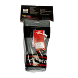 Arm Guard Fg Wht/Red