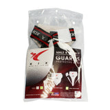 Kix Female Groin Guard Wht