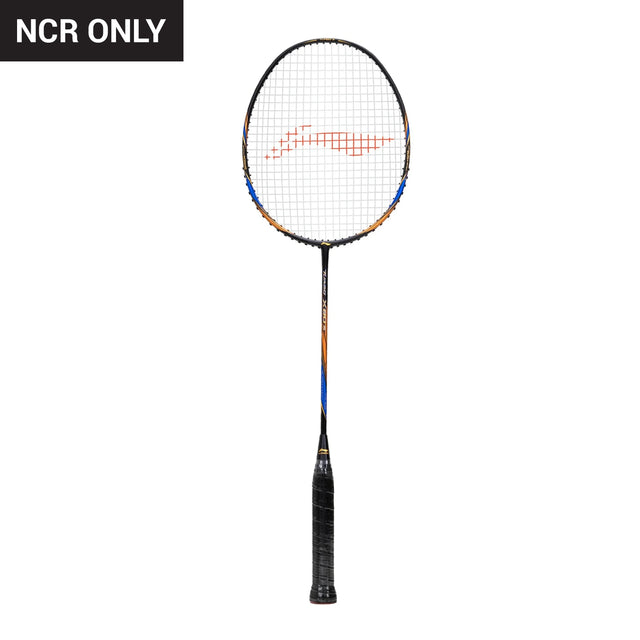 Li-Ning Turbo X 80 III Badminton Racket
