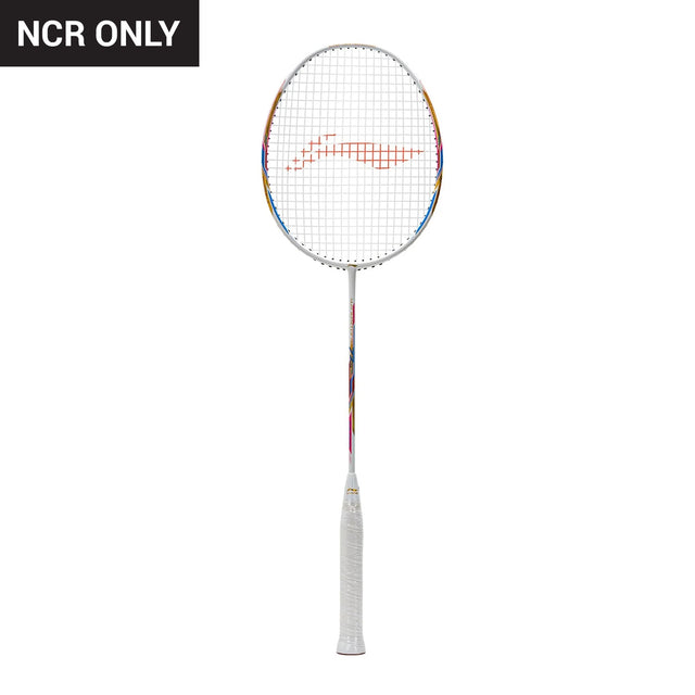 Li-Ning Windstorm Badminton Racket