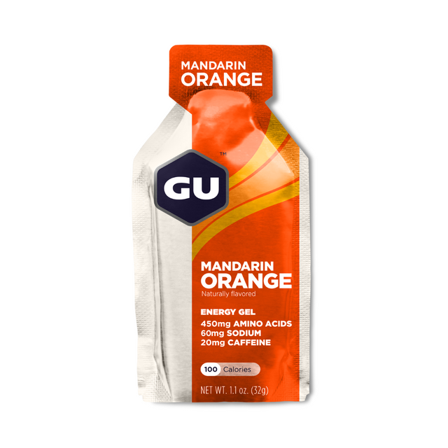 Gu Mandarin Orange