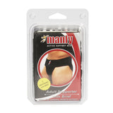 Manly Adult Supporter Selfdesign W Brief