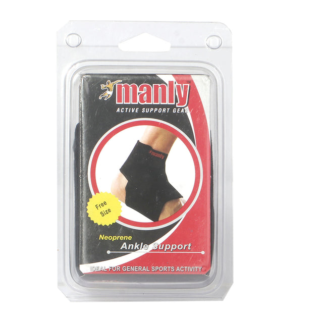 Neoprene Ankle Support