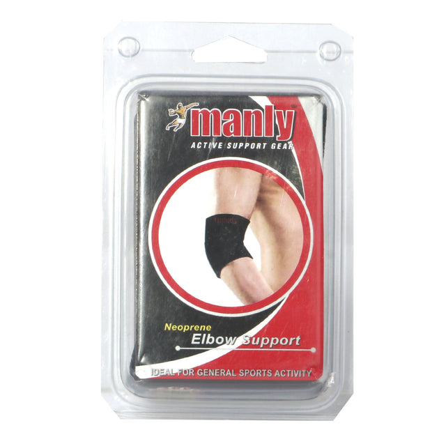 Neoprene Elbow Support