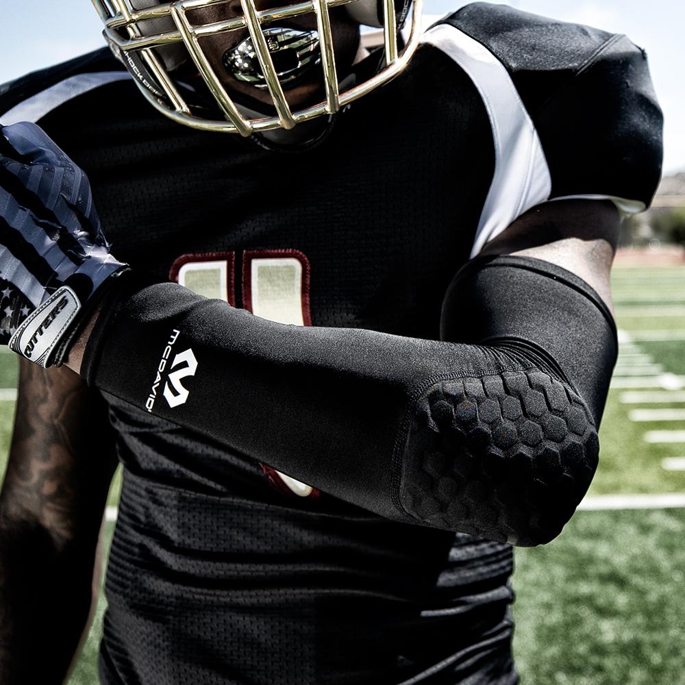 ウェア Deuce One Arm Sleeve Performance Shirt M Deuce One Arm Sleeve Performance Shirt | Black – Deuce Brand