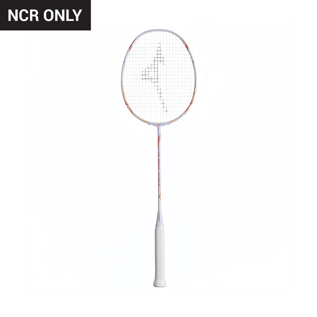 Mizuno Caliber Raise Badminton Racket