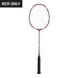 Mizuno Caliber Raise Badminton Racket