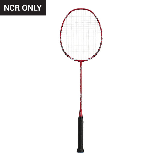 Mizuno Caliber Raise Badminton Racket
