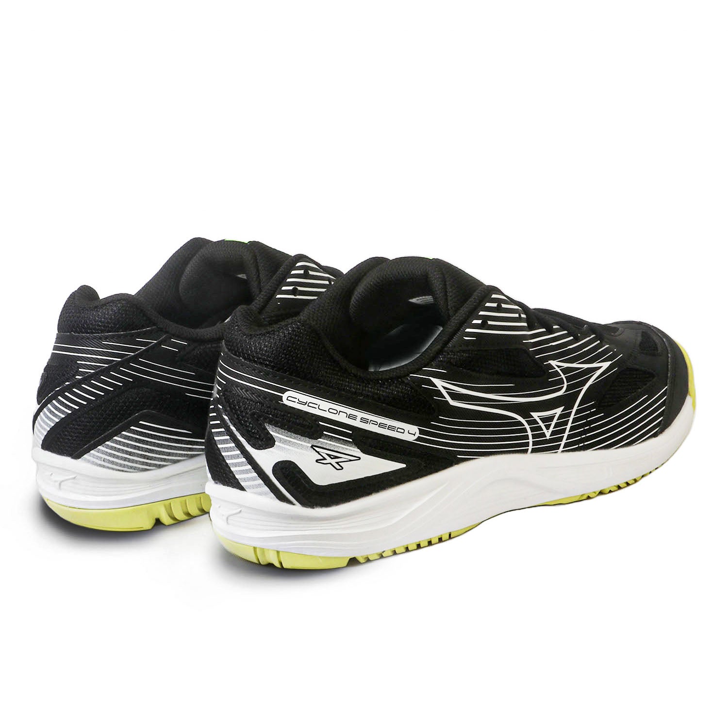 メルオク4 Mizuno Cyclone Speed 4 – Olympic Village United