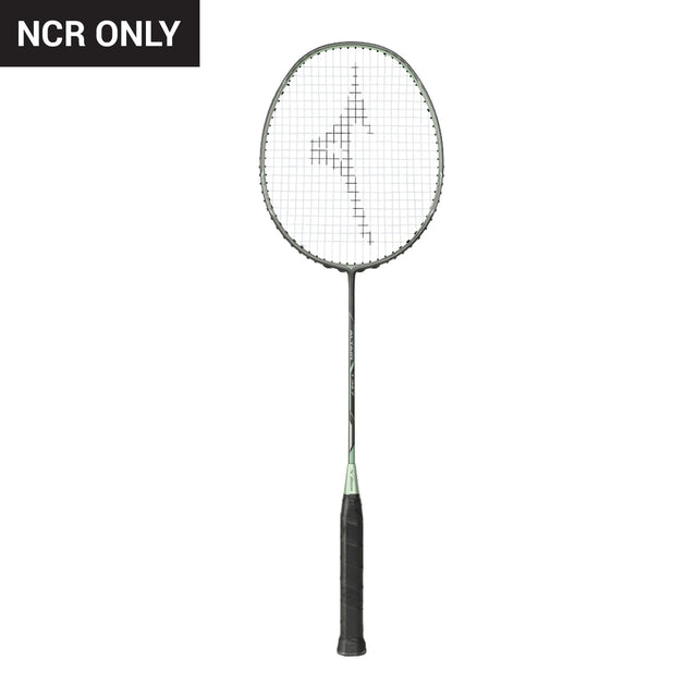 Mizuno Altair T327 W/fc 5U5 Badminton Racket