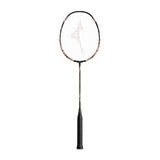 Mizuno Caliber Raise Blk/Brn Badminton Racket